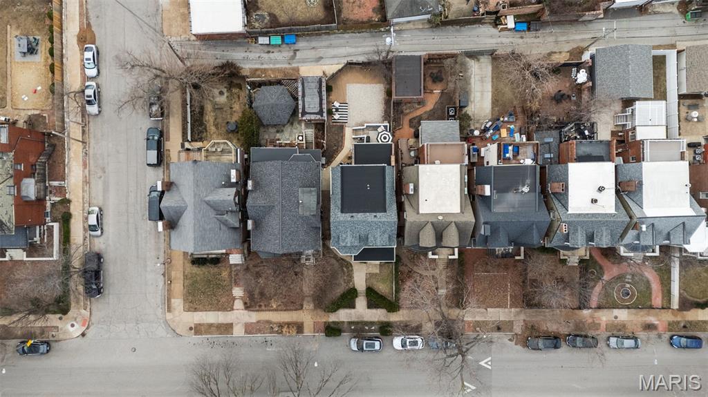 Berlin Heights Add - Residential