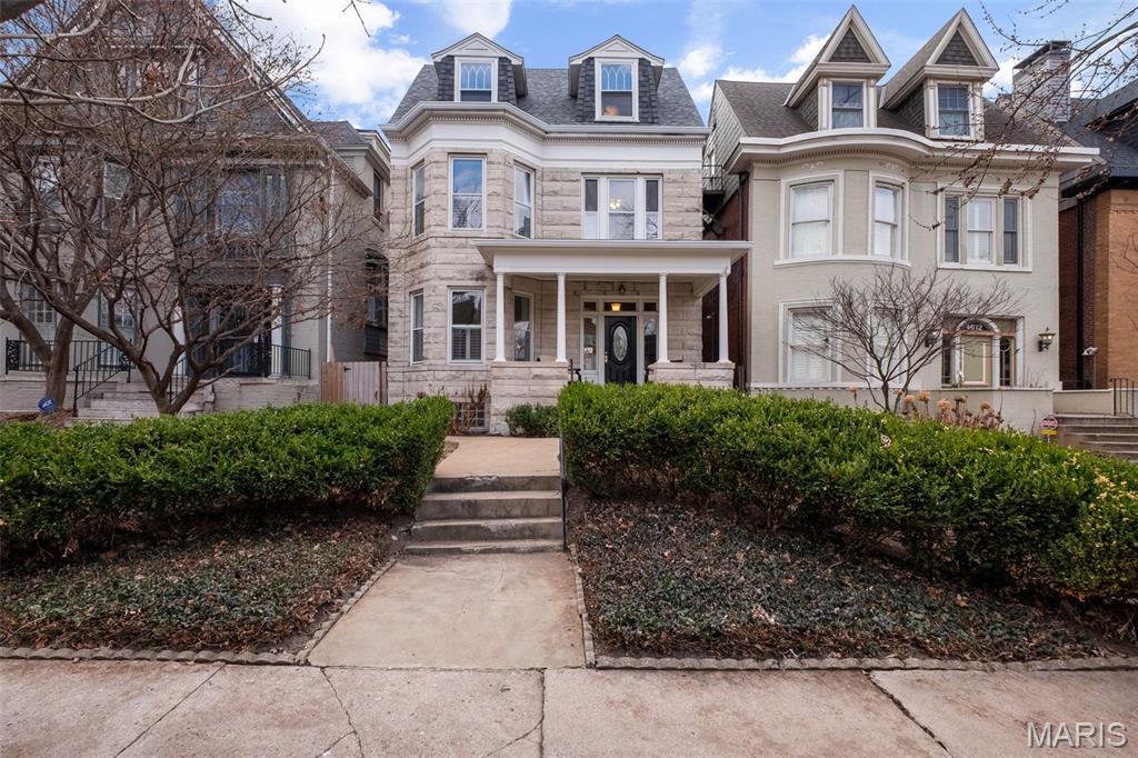 4608 McPherson Avenue