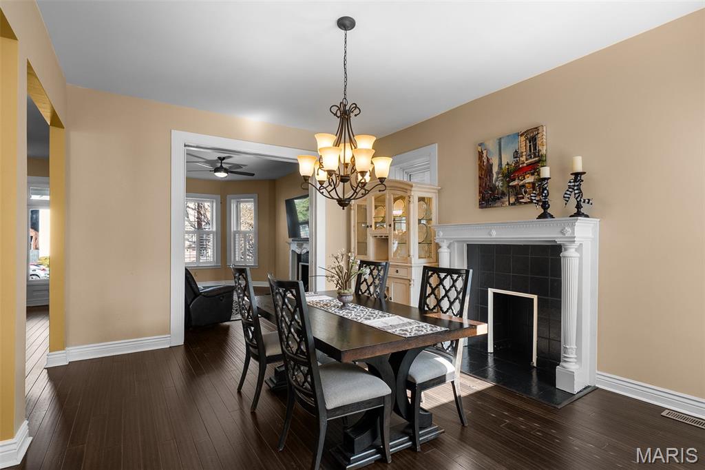 Berlin Heights Add - Residential