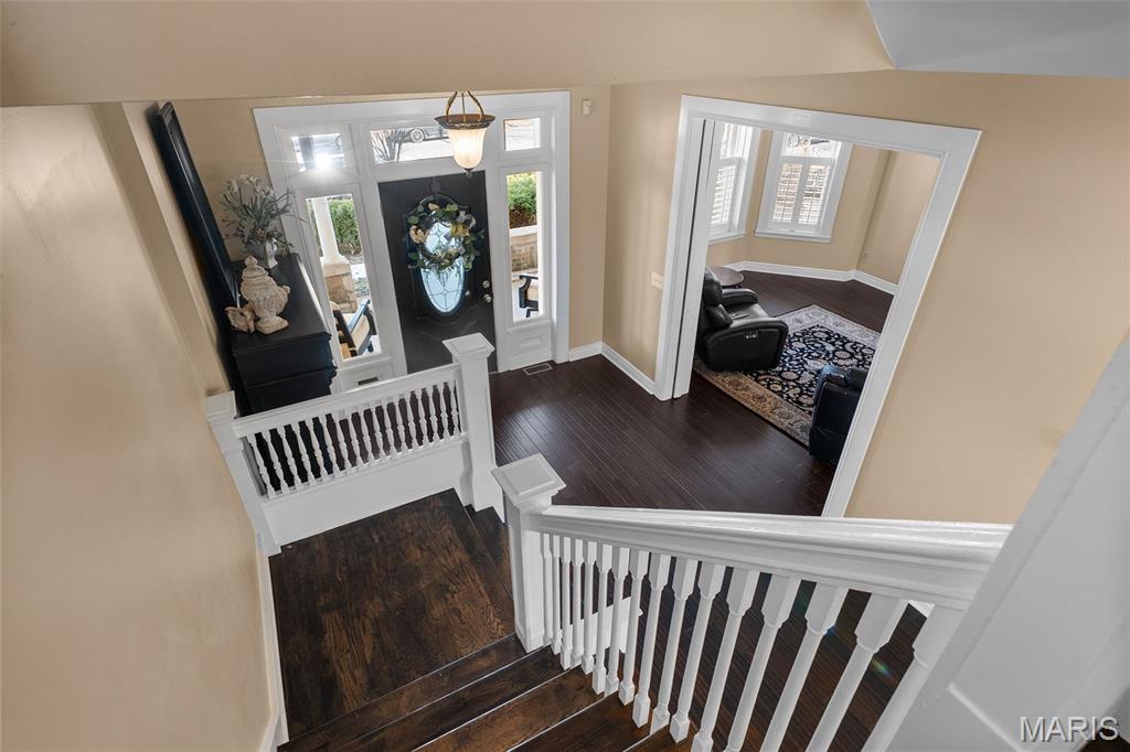 Berlin Heights Add - Residential