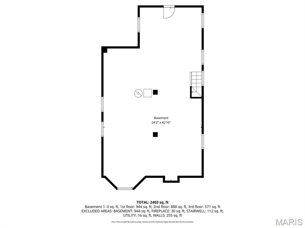 Berlin Heights Add - Residential