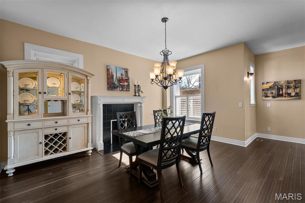 Berlin Heights Add - Residential