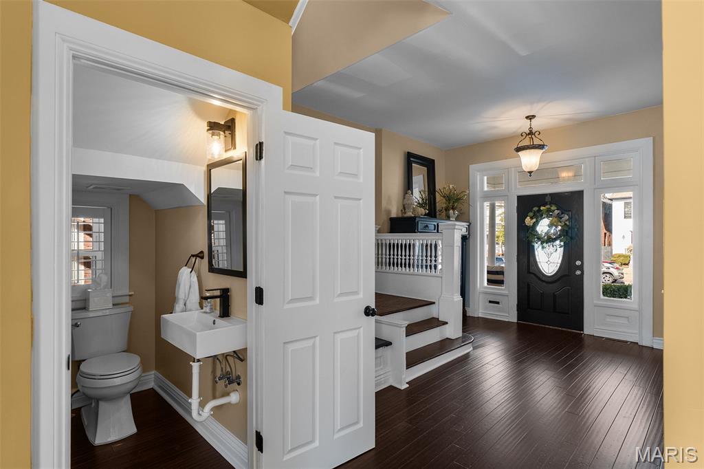 Berlin Heights Add - Residential