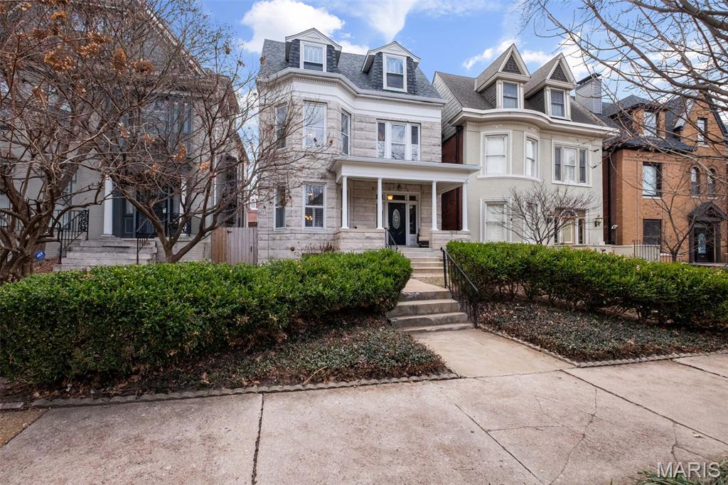 4608 McPherson Avenue