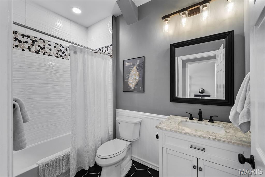 Berlin Heights Add - Residential