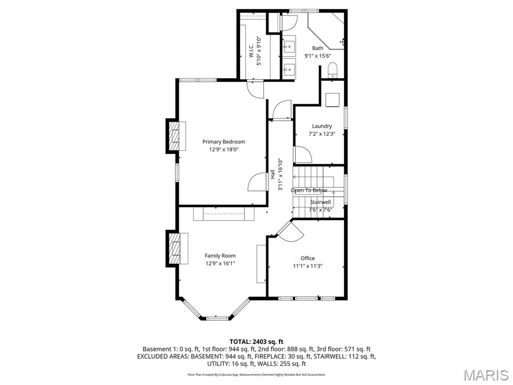 Berlin Heights Add - Residential