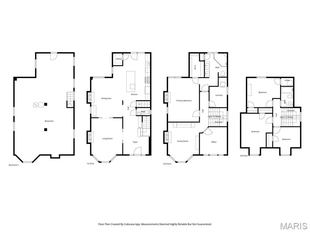Berlin Heights Add - Residential
