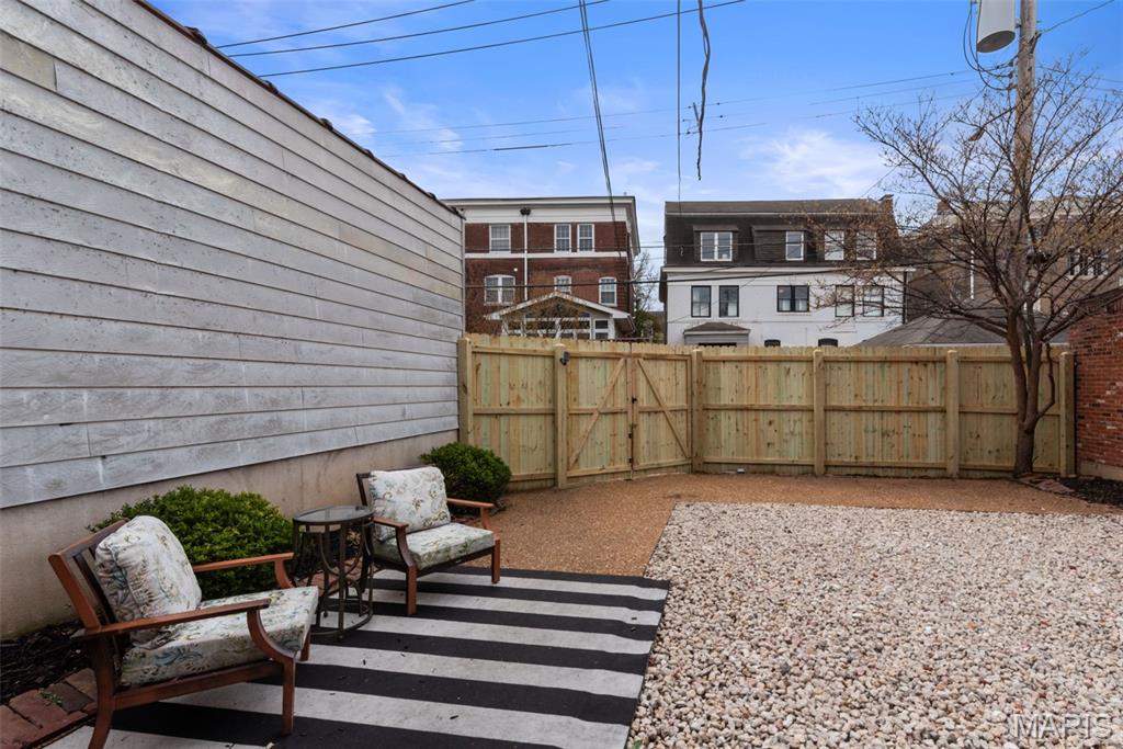 Berlin Heights Add - Residential