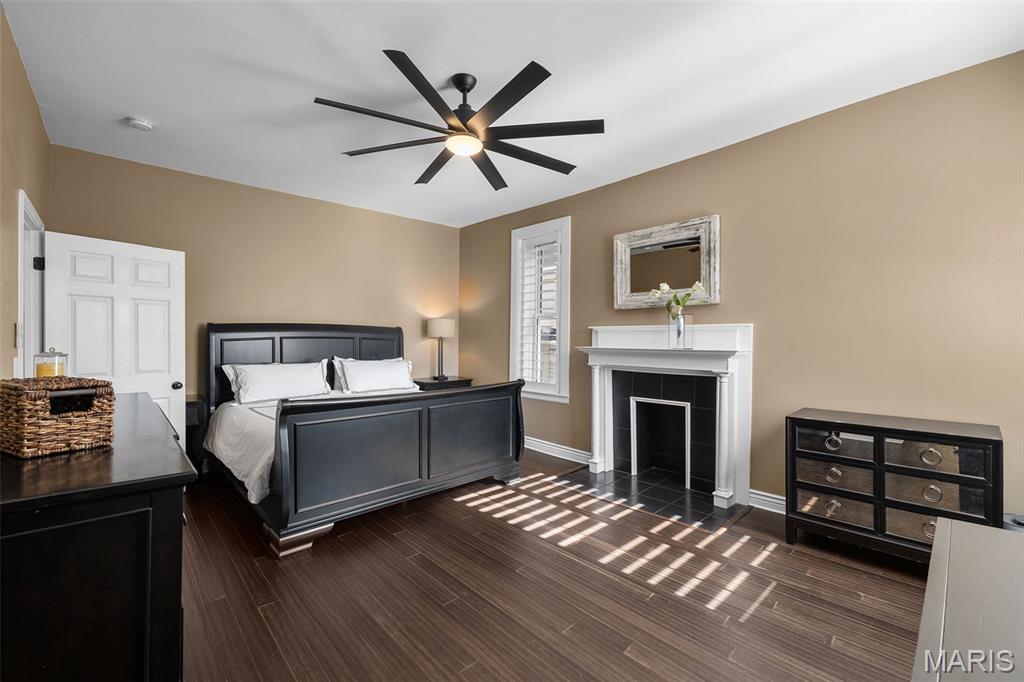 Berlin Heights Add - Residential