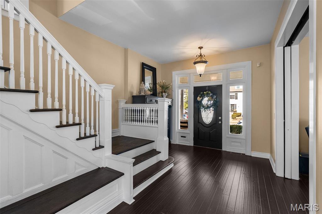 Berlin Heights Add - Residential