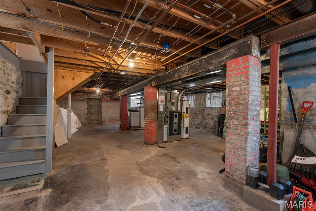 Berlin Heights Add - Residential