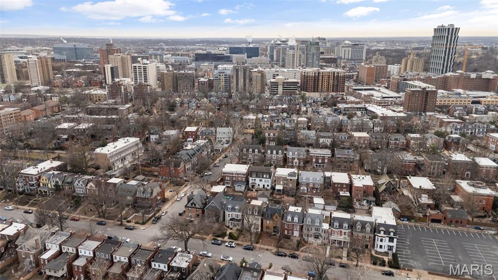 Berlin Heights Add - Residential