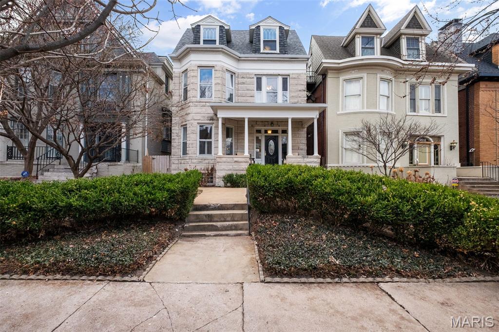 4608 McPherson Avenue