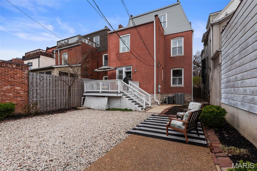 Berlin Heights Add - Residential