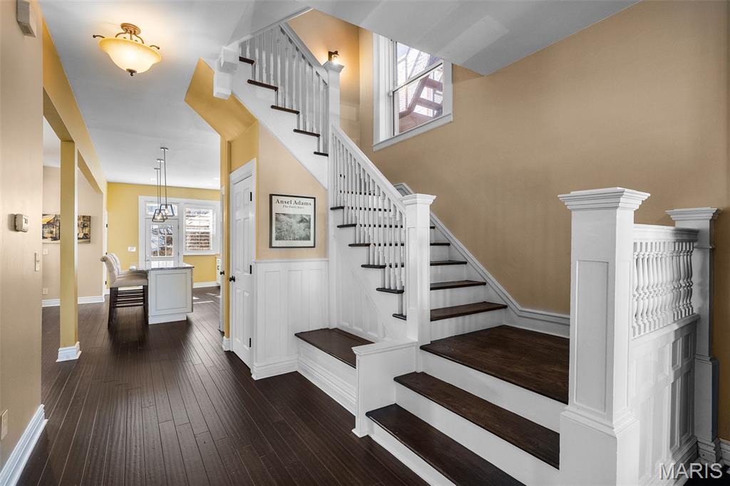 Berlin Heights Add - Residential