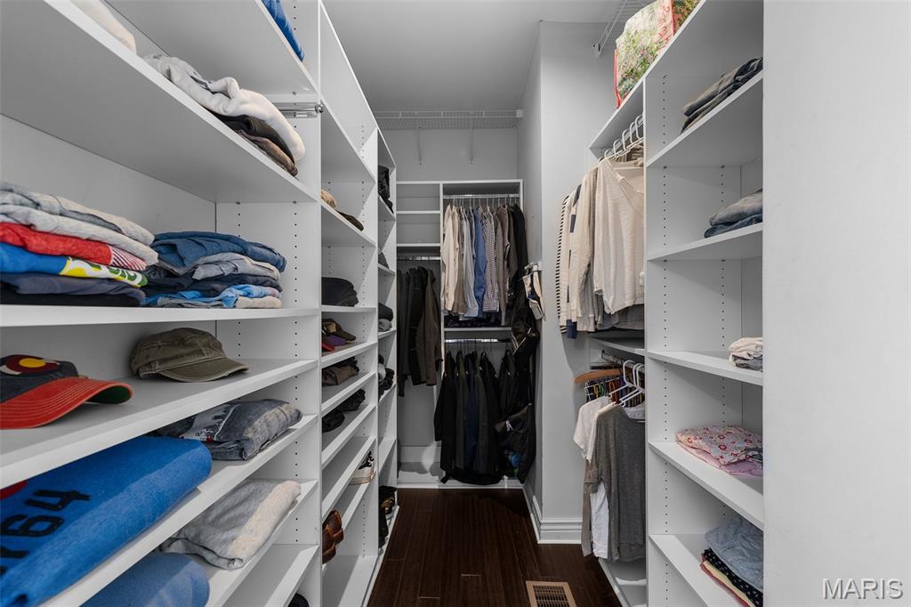 Berlin Heights Add - Residential