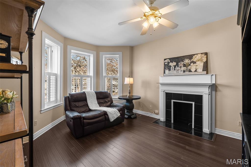 Berlin Heights Add - Residential