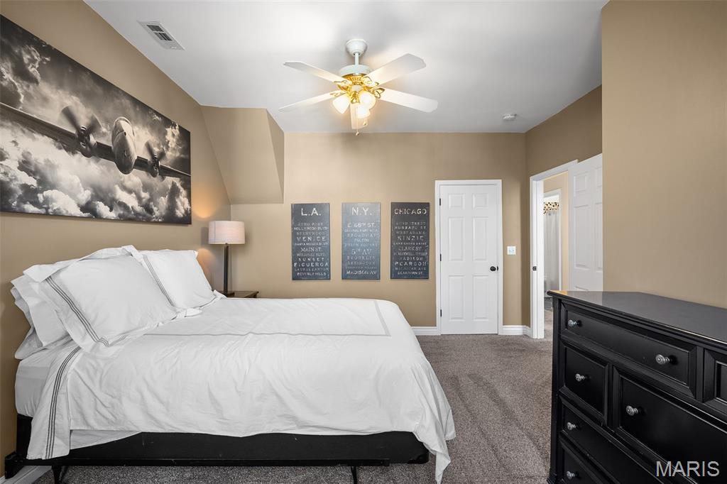 Berlin Heights Add - Residential