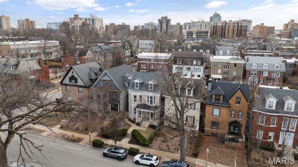 Berlin Heights Add - Residential