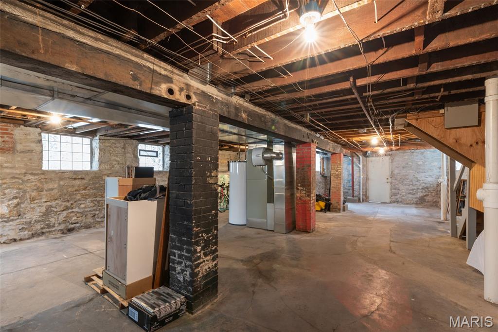 Berlin Heights Add - Residential