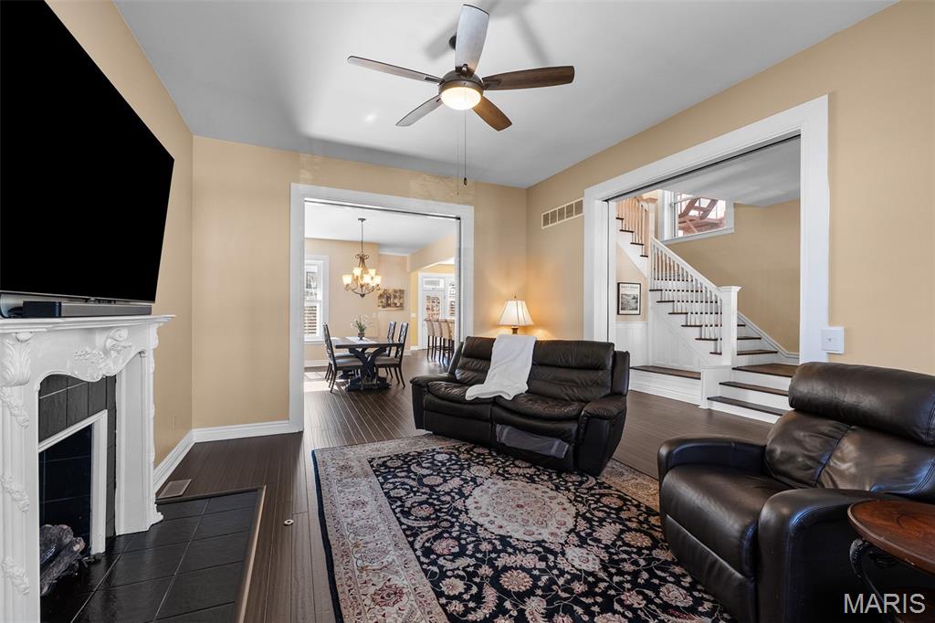 Berlin Heights Add - Residential