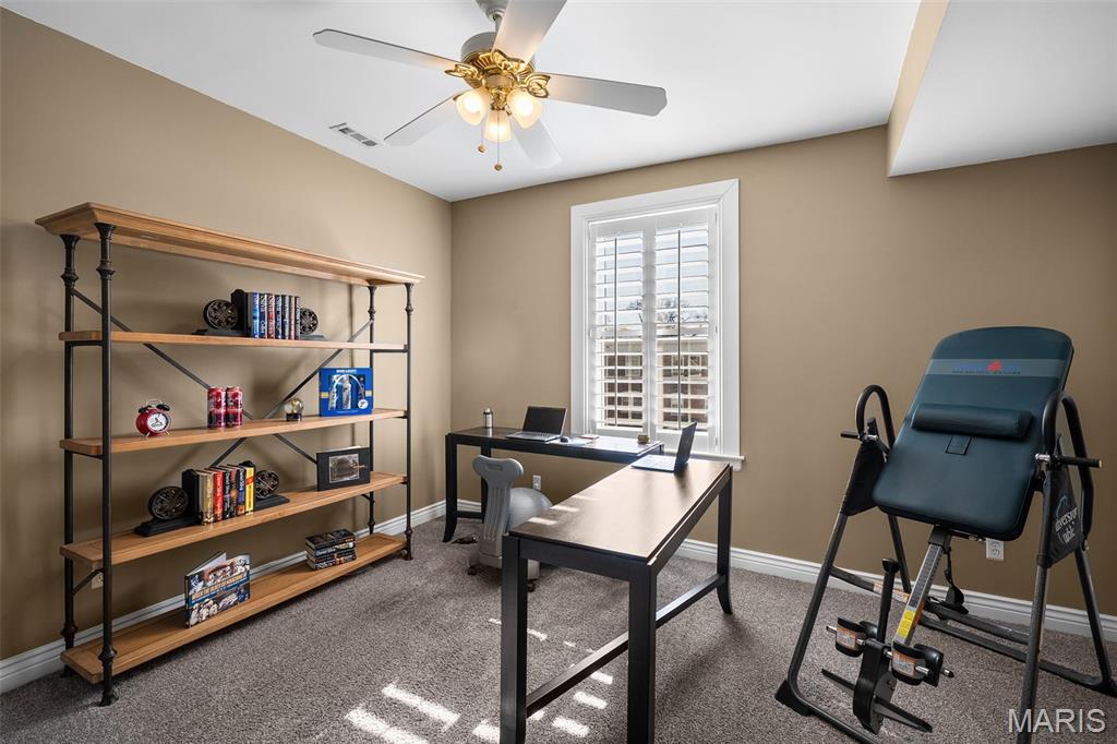 Berlin Heights Add - Residential