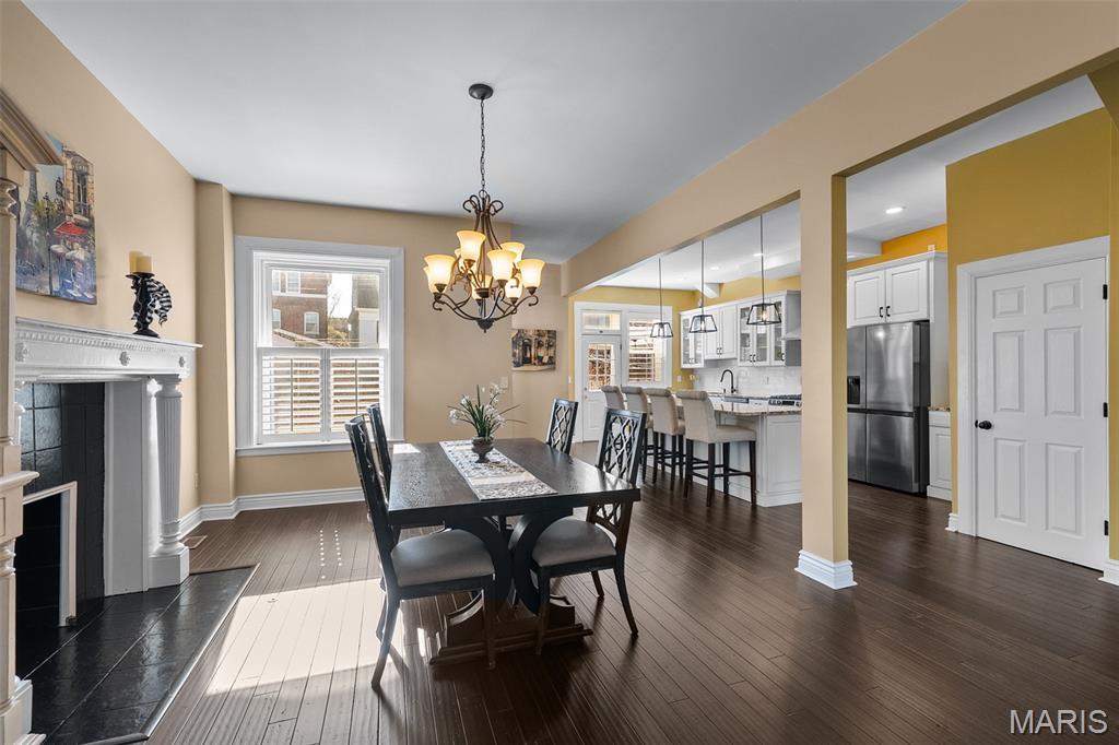 Berlin Heights Add - Residential