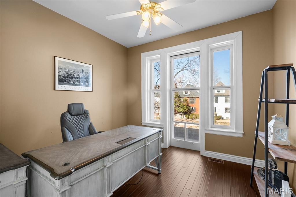 Berlin Heights Add - Residential