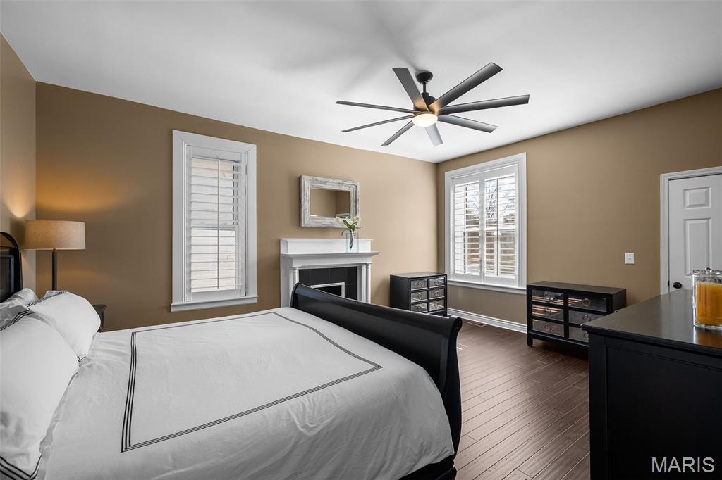 Berlin Heights Add - Residential