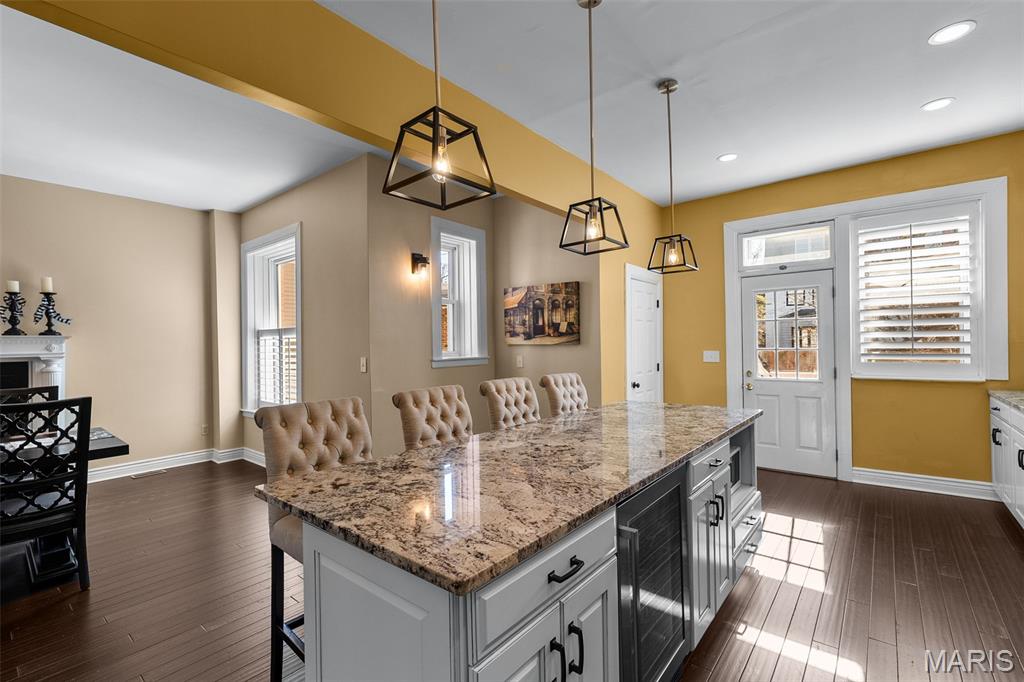 Berlin Heights Add - Residential