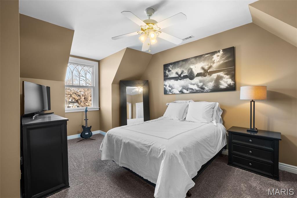 Berlin Heights Add - Residential