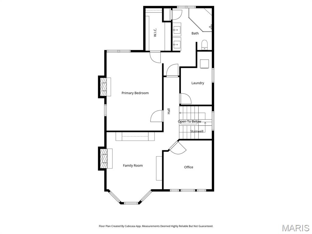 Berlin Heights Add - Residential