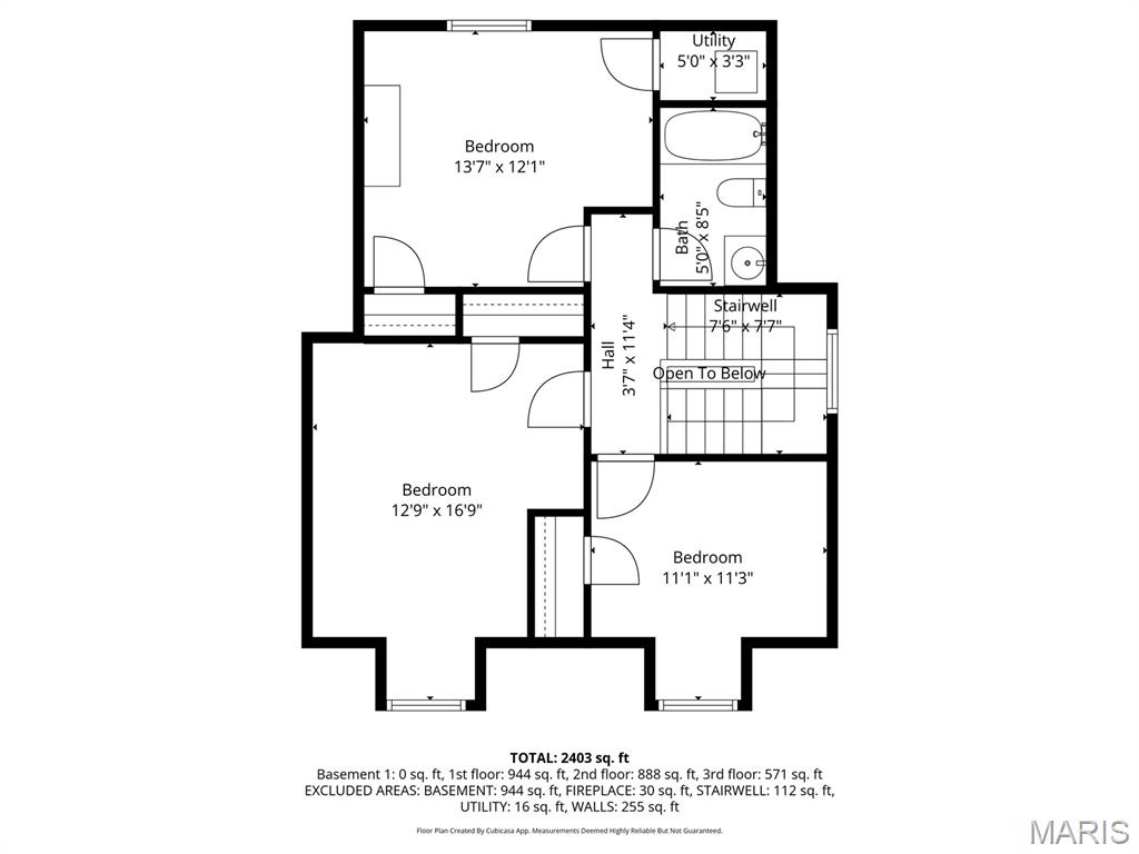 Berlin Heights Add - Residential