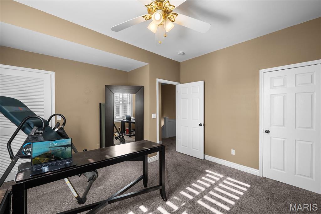 Berlin Heights Add - Residential