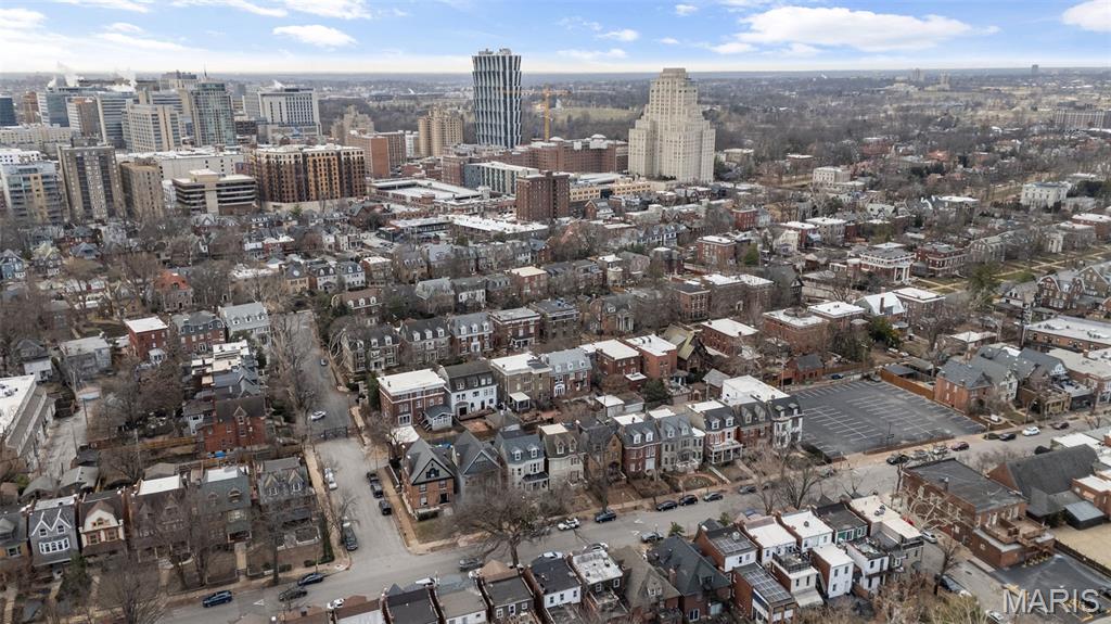 Berlin Heights Add - Residential