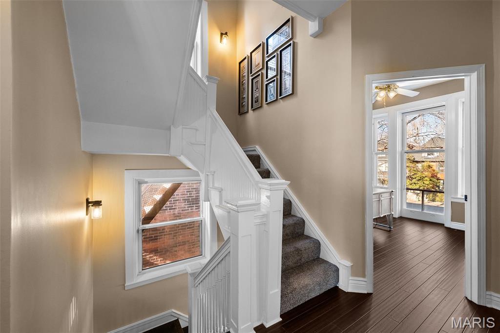 Berlin Heights Add - Residential