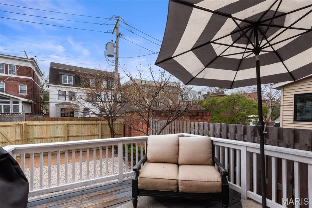 Berlin Heights Add - Residential