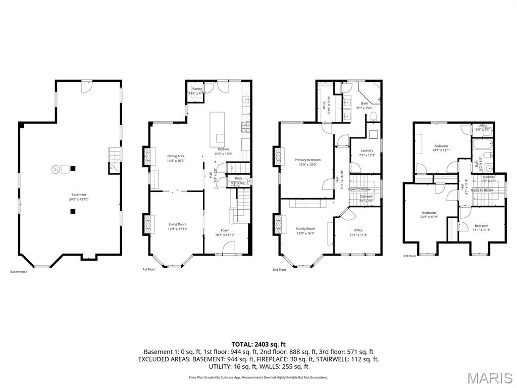 Berlin Heights Add - Residential