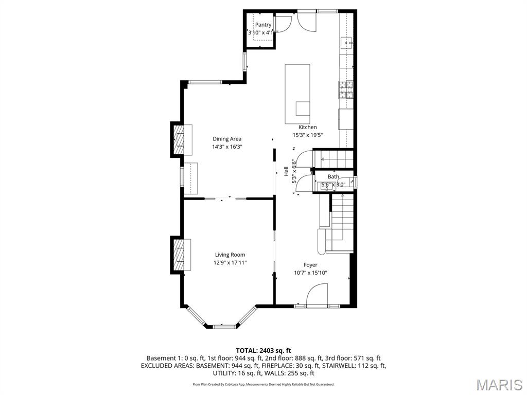 Berlin Heights Add - Residential