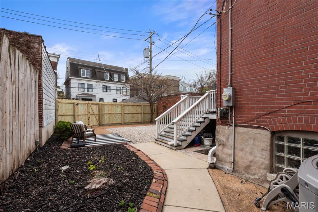 Berlin Heights Add - Residential