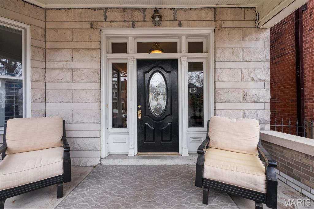 Berlin Heights Add - Residential