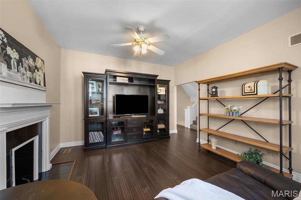 Berlin Heights Add - Residential