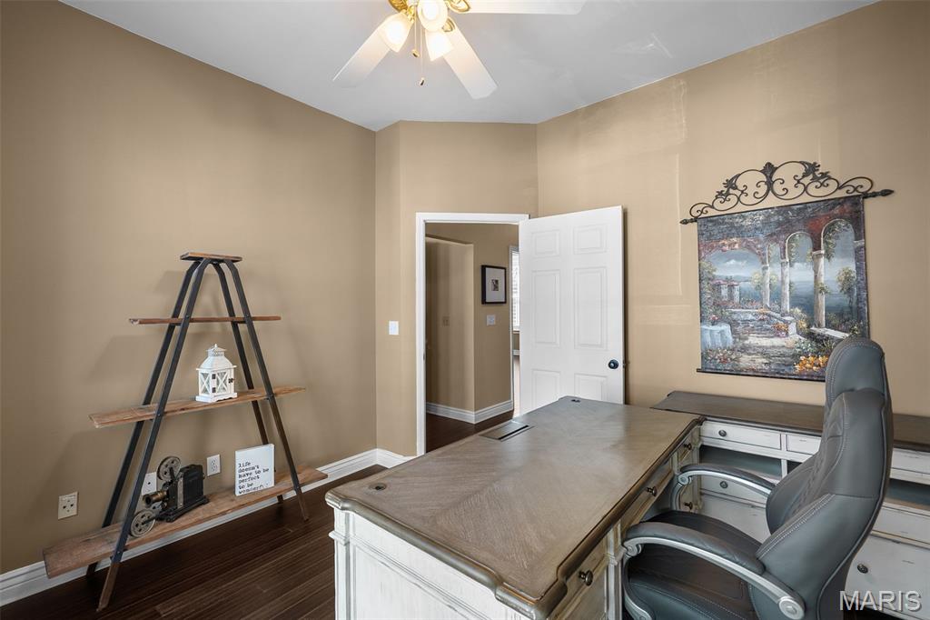 Berlin Heights Add - Residential