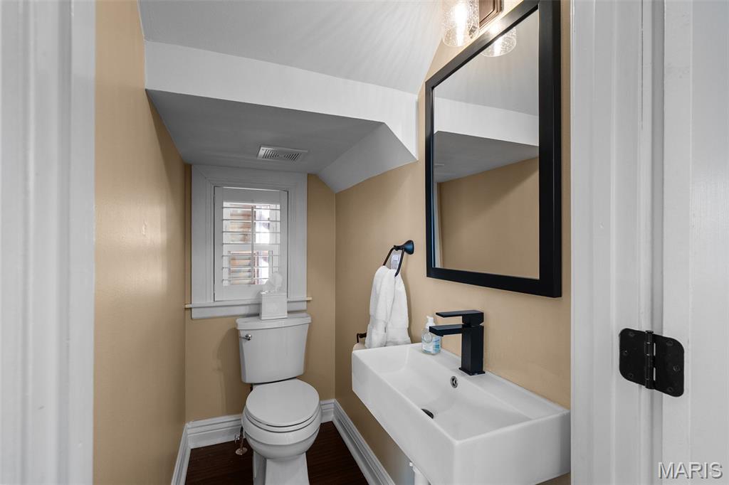 Berlin Heights Add - Residential