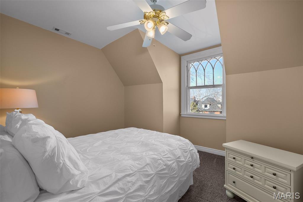 Berlin Heights Add - Residential