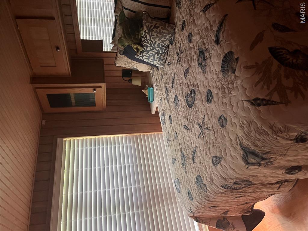 Goose Creek Subdivision - Residential