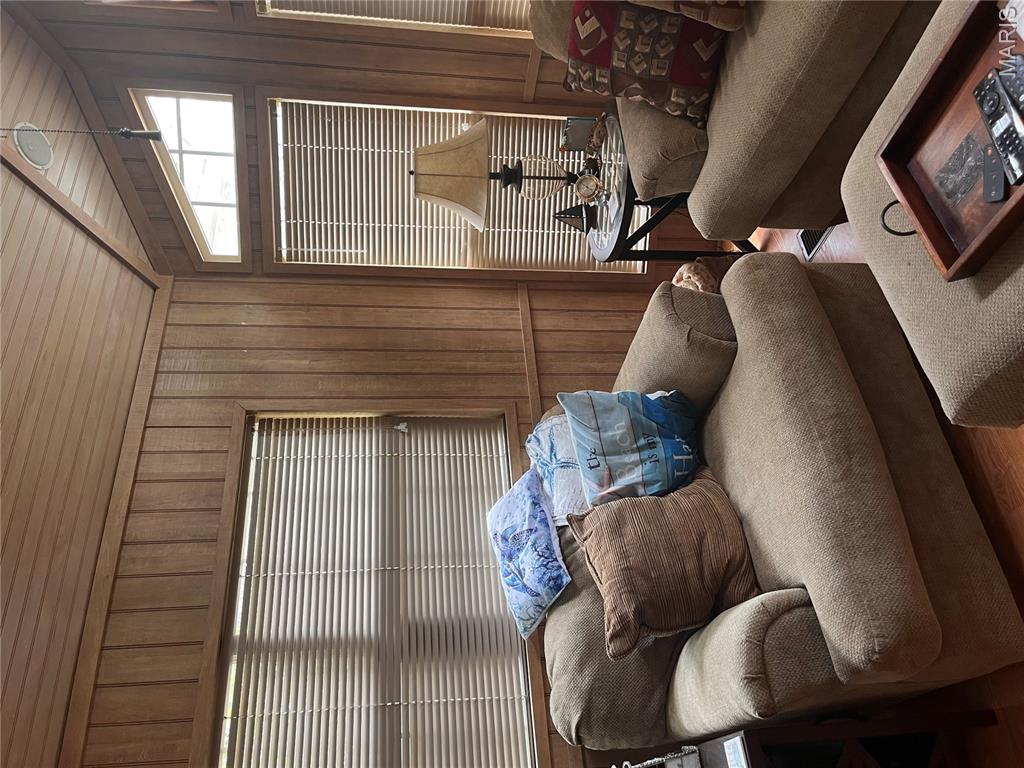 Goose Creek Subdivision - Residential