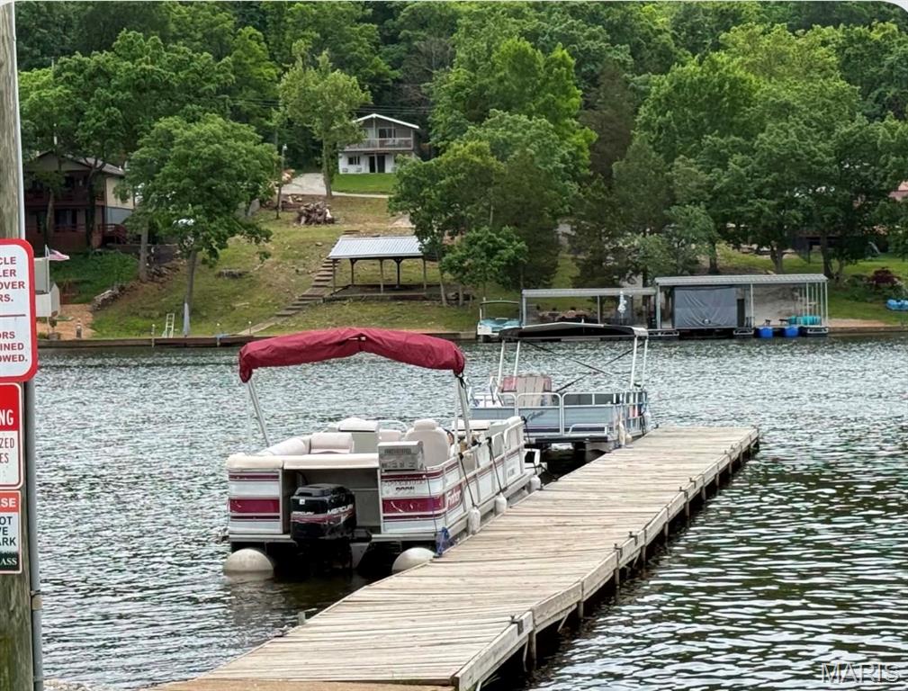 Goose Creek Subdivision - Residential