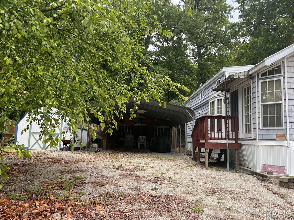 Goose Creek Subdivision - Residential
