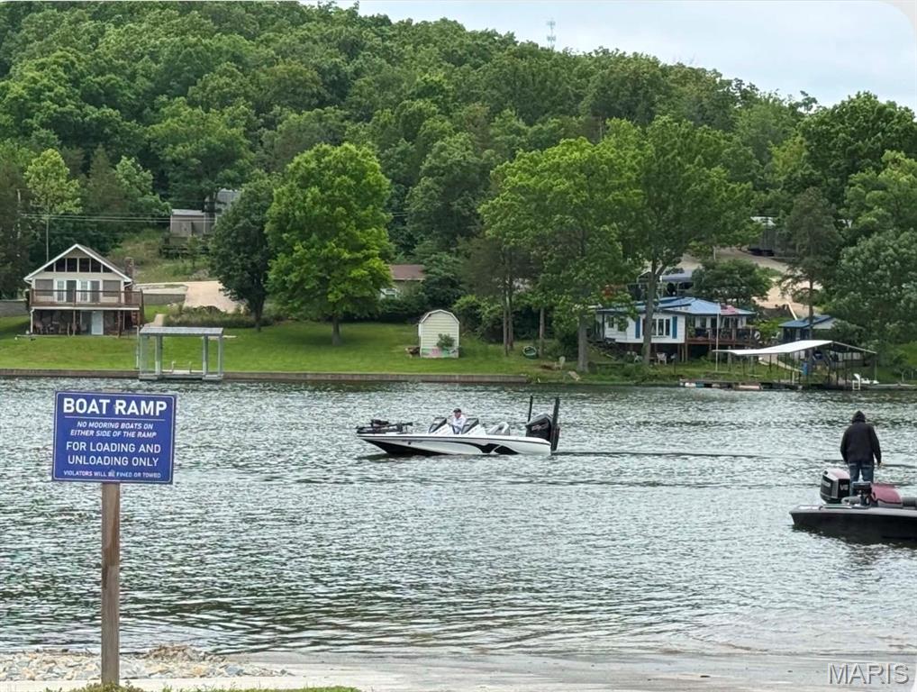 Goose Creek Subdivision - Residential